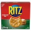 Ritz Crackers, Reduced Fat