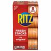Ritz Crackers, Original, Fresh Stacks