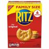 Ritz Crackers, Original, Family Size