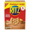 Ritz Crackers, Family Size, 6 Stacks