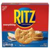 Ritz Crackers, Everything