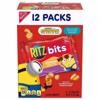 Ritz Cracker Sandwiches, Cheese, Minions The Rise of Gru, 12 Packs