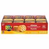 Ritz Cracker Sandwiches, Cheese, 8 Packs