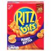 Ritz Bits Cracker Sandwiches, Peanut Butter