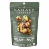 Sahale Snacks Snack Mix, Bean + Nut, Asian Sesame Edamame