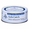 Safe Catch Tuna, Albacore, Wild