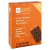 RX Kids Protein Snack Bar, Peanut Butter Chocolate Chip