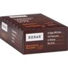 RXBAR Protein Bar, Peanut Butter Chocolate