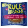 Rule Breaker Blondie, Chocolate Chunk