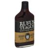 Rufus Teague BBQ Sauce, Whiskey Maple