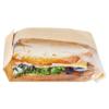 Wegmans All Organic Turkey Sandwich