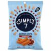 Simply 7 Quinoa Chips, Barbeque