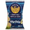Siete Tortilla Chips, Grain Free, Dip Chip, Familia Style