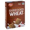 Shredded Wheat Cereal, Wheat 'N Bran