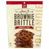Sheila G's Brownie Brittle, Blondie, Chocolate Chip