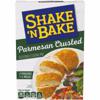 Shake 'N Bake Seasoned Coating Mix, Parmesan Crusted