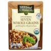 Seeds Of Change Whole Grains, Certified Organic, Seven