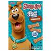 Scooby-Doo! Scooby-Doo Baked Graham Cracker Snacks, Cinnamon