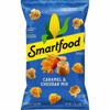 Smartfood Popcorn, Caramel & Cheddar Mix