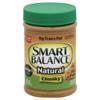 Smart Balance Rich Roast Peanut Butter, Natural, Chunky
