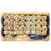 Wegmans Sushi, FAMILY PACK (Cooked)