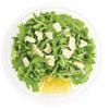Wegmans Regular Arugula Salad with Lemon Dressing