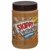 Skippy Peanut Butter Spread, Natural, Creamy