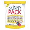 SkinnyPop Popcorn, White Cheddar Flavor, Skinny Pack