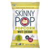 Skinny Pop Popcorn, White Cheddar