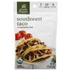 Simply Organic Seasoning Mix, Southwest Taco