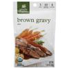 Simply Organic Gravy Mix, Brown