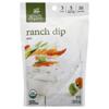 Simply Organic Dip Mix, Ranch