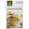 Simply Organic Dip Mix, Guacamole