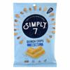 Simply 7 Quinoa Chips, Sea Salt