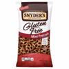 Snyder's Pretzel, Gluten Free, Mini
