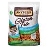 Snyder's Of Hanover Pretzel Sticks, Gluten Free