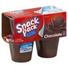 Snack Pack Pudding, Chocolate