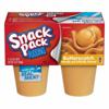 Snack Pack Pudding, Butterscotch