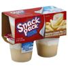Snack Pack Pudding, Banana Cream Pie