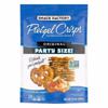 Snack Factory Pretzel Crisps, Original, Party Size