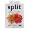 Split Butter/Spread, Almond, Strawberry