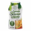 Splenda Sweetener, Zero Calorie, Stevia, Liquid