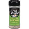 Spice Classics Seasoning Italian