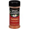 Spice Classics Paprika