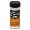 Spice Classics Onion Powder