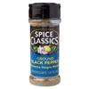 Spice Classics Ground Black Pepper