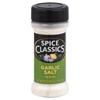 Spice Classics Garlic Salt