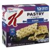 Special K Special K Pastry Crisps, Blueberry