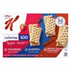 Special K Pastry Crisps, Variety Pack, 36 Pack