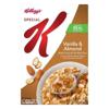 Special K Cereal, Vanilla & Almond